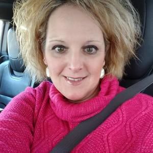 Meet your Posher, Cherie